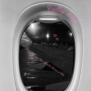 Meet your Posher, Brittney-lynn